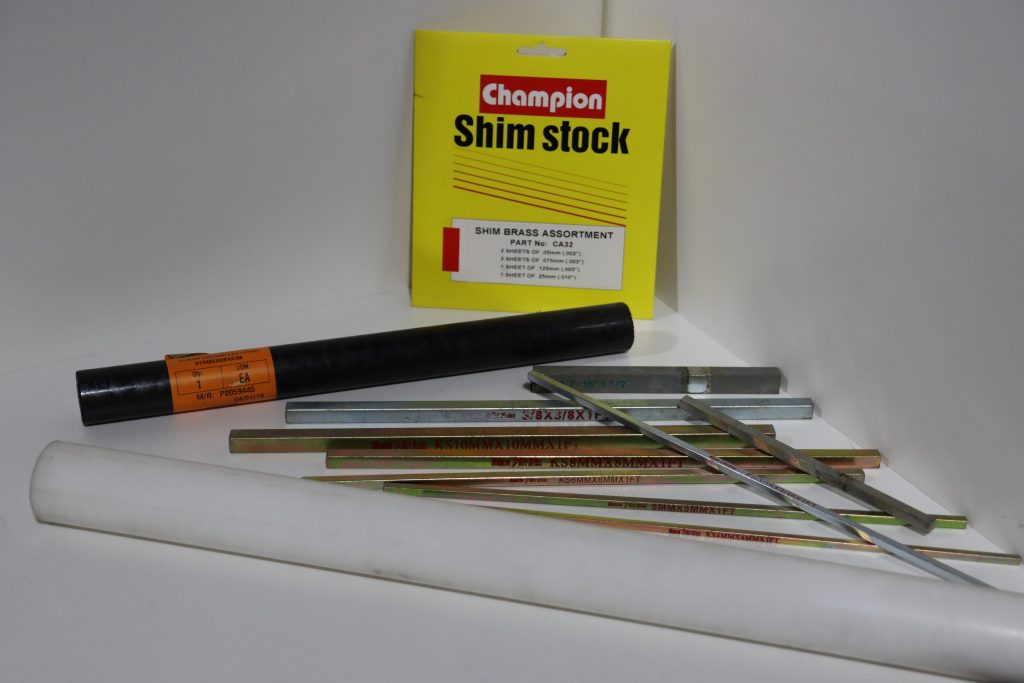 Keysteel Slip's Auto Parts