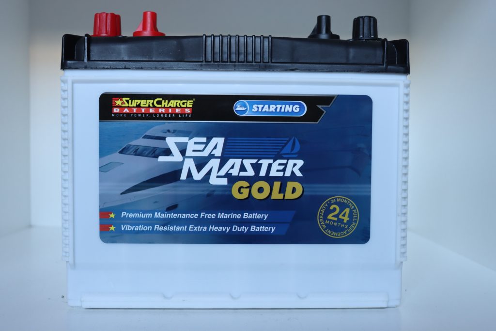 Marine Batteries Slip's Auto Parts