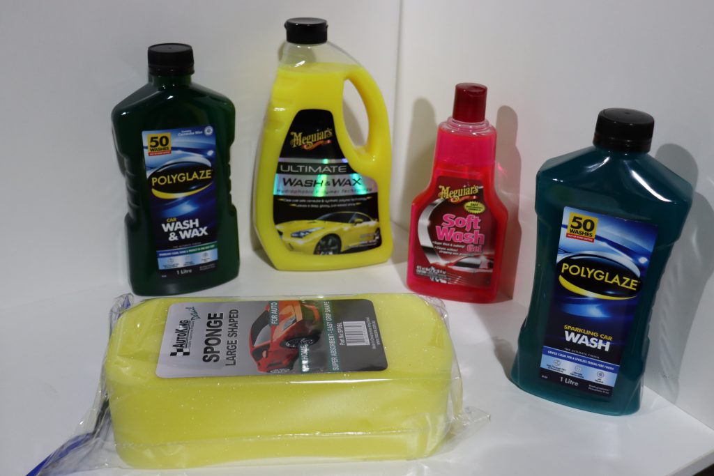 Home Slip's Auto Parts