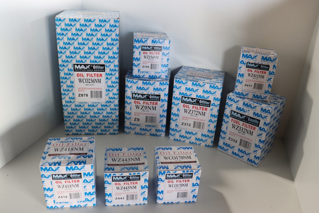 Home Slip's Auto Parts