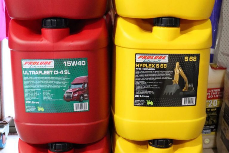 Home Slip's Auto Parts